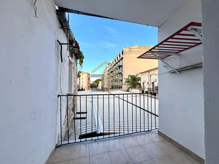 Immagine 5 di Appartamento in vendita  in Corso dei Mille 6 a Palermo