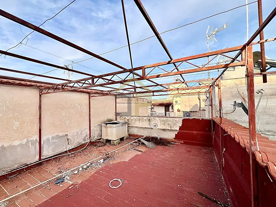 Immagine 12 di Casa indipendente in vendita  in Via Dante Aligheri 40 a Balestrate