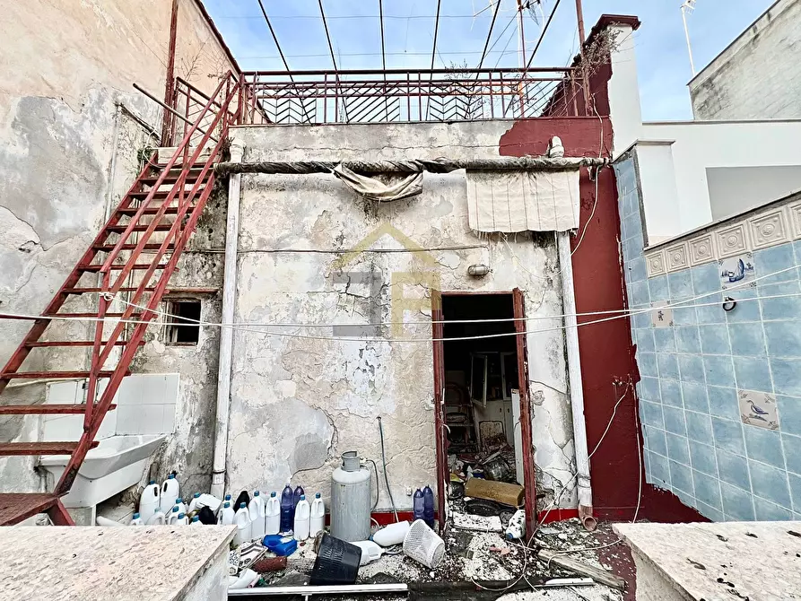 Immagine 8 di Casa indipendente in vendita  in Via Dante Aligheri 40 a Balestrate