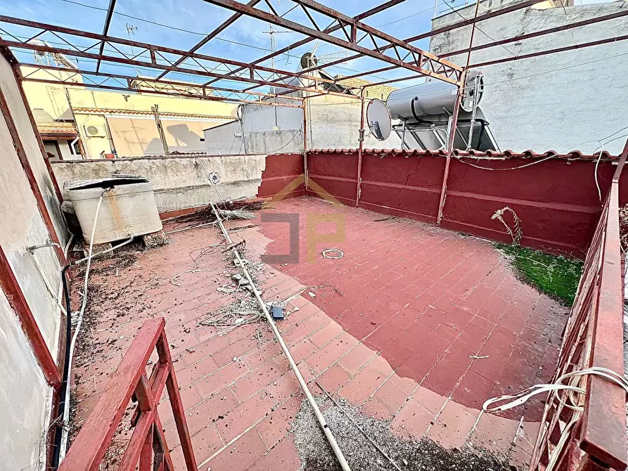 Immagine 13 di Casa indipendente in vendita  in Via Dante Aligheri 40 a Balestrate