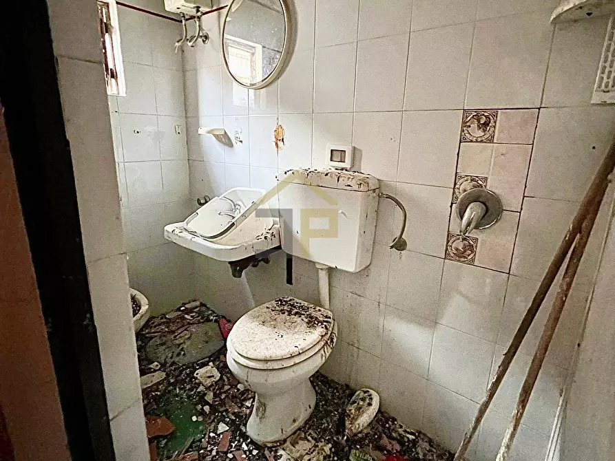 Immagine 7 di Casa indipendente in vendita  in Via Dante Aligheri 40 a Balestrate