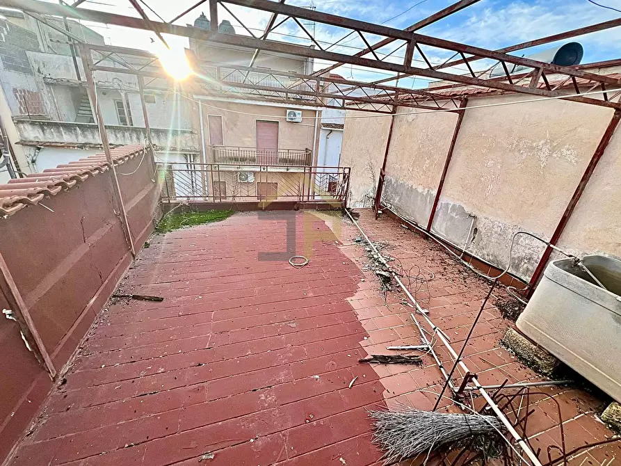 Immagine 11 di Casa indipendente in vendita  in Via Dante Aligheri 40 a Balestrate