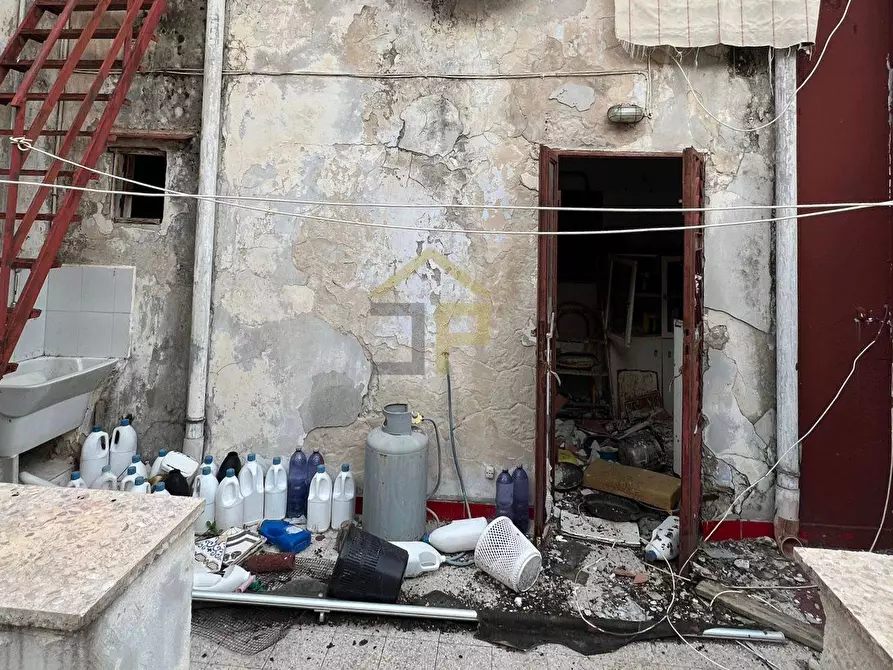 Immagine 9 di Casa indipendente in vendita  in Via Dante Aligheri 40 a Balestrate