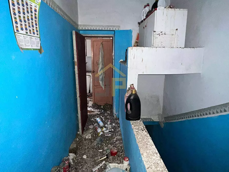 Immagine 5 di Casa indipendente in vendita  in Via Dante Aligheri 40 a Balestrate