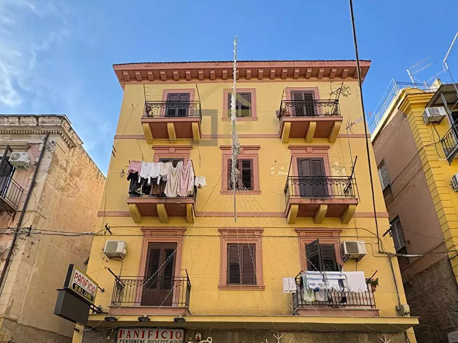 Immagine 1 di Appartamento in affitto  a Palermo