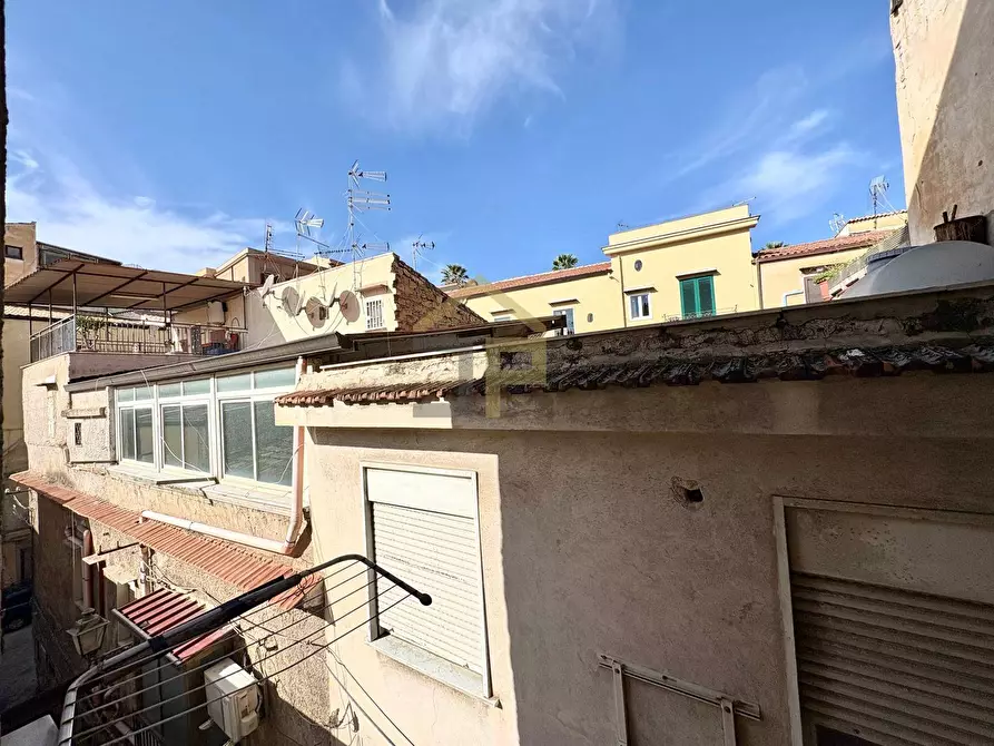 Immagine 5 di Appartamento in affitto  a Palermo