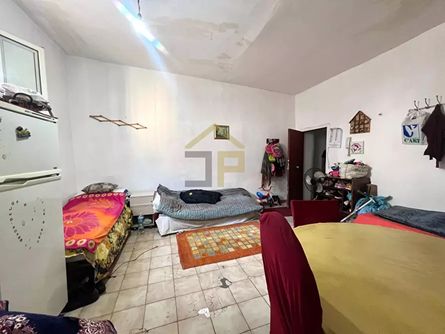 Immagine 3 di Appartamento in vendita  in via Spina Santa 11 a Palermo