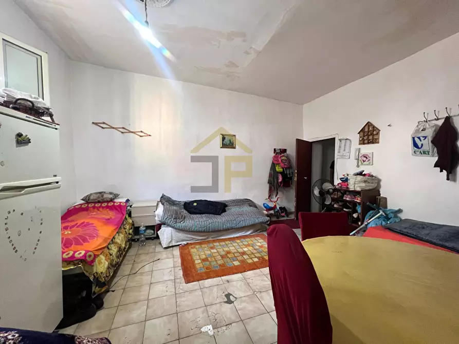 Immagine 4 di Appartamento in vendita  in via Spina Santa 11 a Palermo