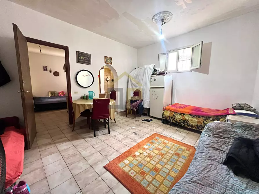 Immagine 5 di Appartamento in vendita  in via Spina Santa 11 a Palermo