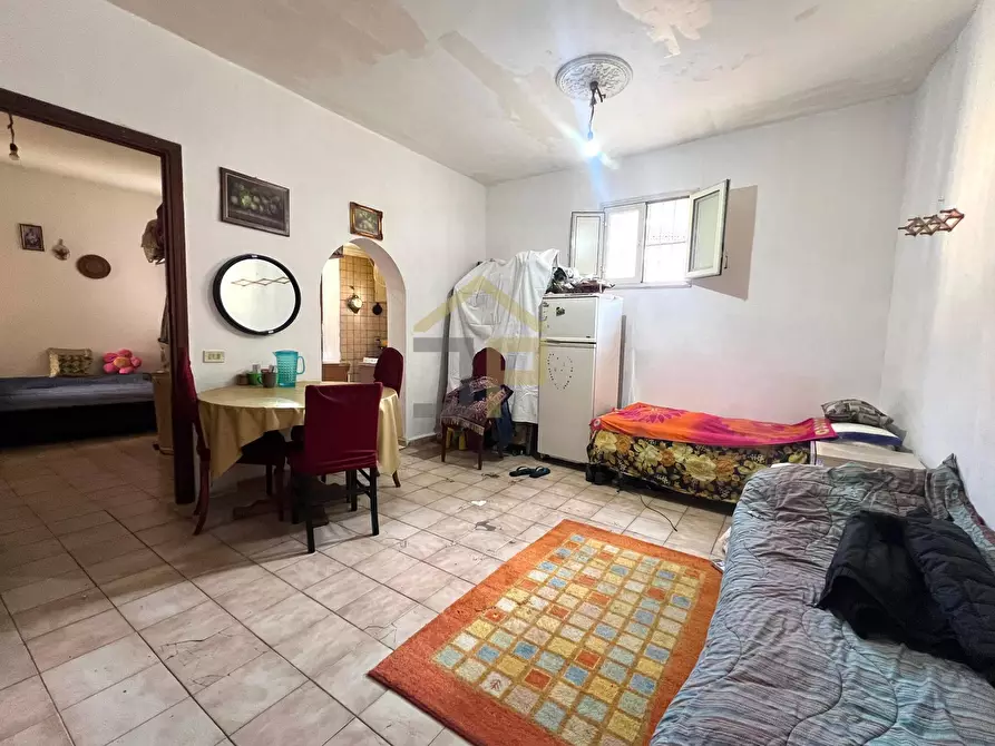 Immagine 6 di Appartamento in vendita  in via Spina Santa 11 a Palermo