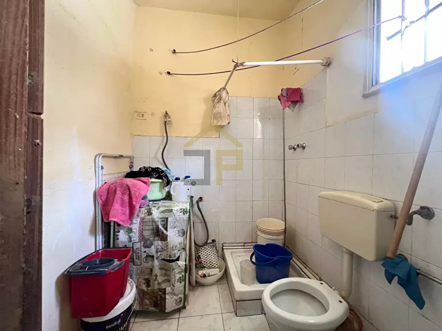 Immagine 7 di Appartamento in vendita  in via Spina Santa 11 a Palermo