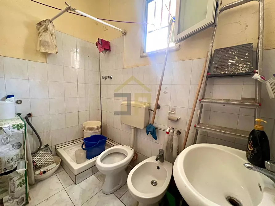 Immagine 8 di Appartamento in vendita  in via Spina Santa 11 a Palermo