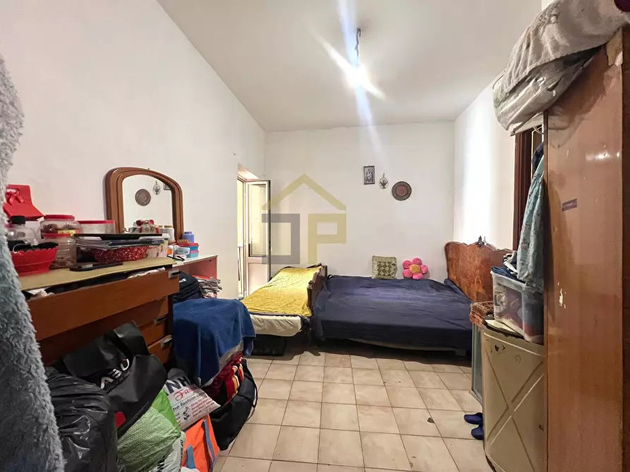 Immagine 12 di Appartamento in vendita  in via Spina Santa 11 a Palermo