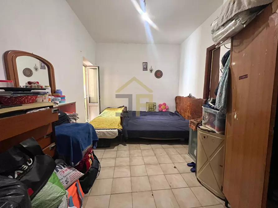 Immagine 13 di Appartamento in vendita  in via Spina Santa 11 a Palermo