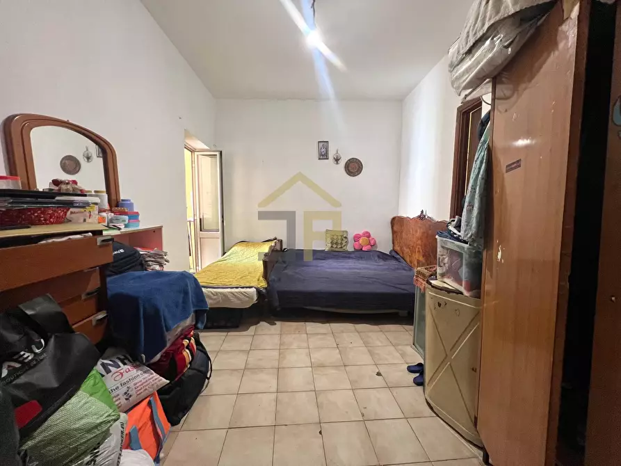 Immagine 15 di Appartamento in vendita  in via Spina Santa 11 a Palermo