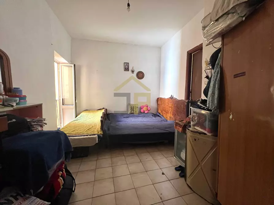 Immagine 16 di Appartamento in vendita  in via Spina Santa 11 a Palermo