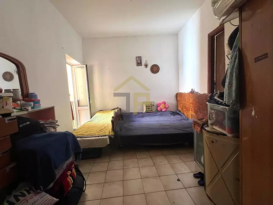 Immagine 17 di Appartamento in vendita  in via Spina Santa 11 a Palermo