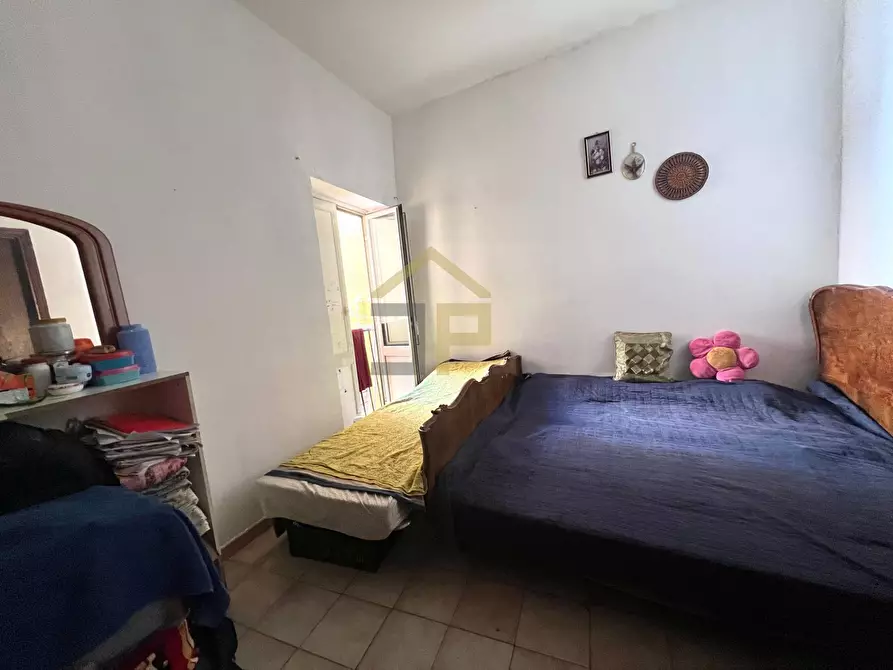 Immagine 18 di Appartamento in vendita  in via Spina Santa 11 a Palermo