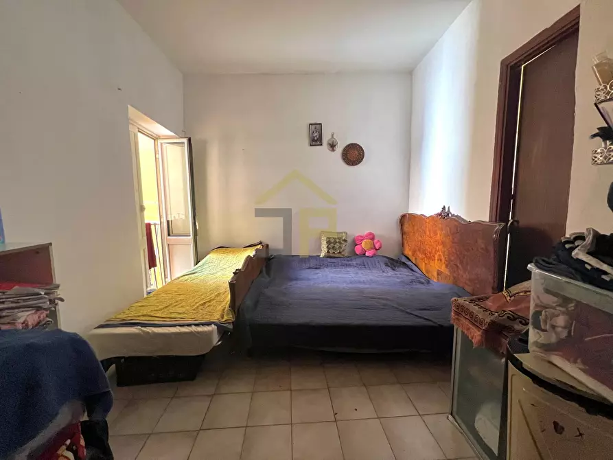 Immagine 19 di Appartamento in vendita  in via Spina Santa 11 a Palermo