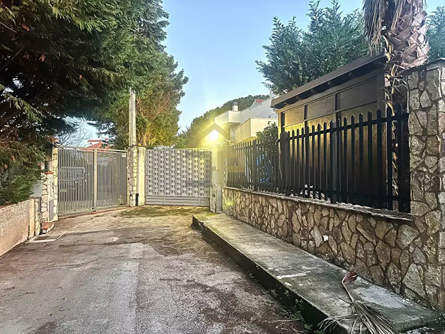 Immagine 3 di Villa in vendita  a Altavilla Milicia