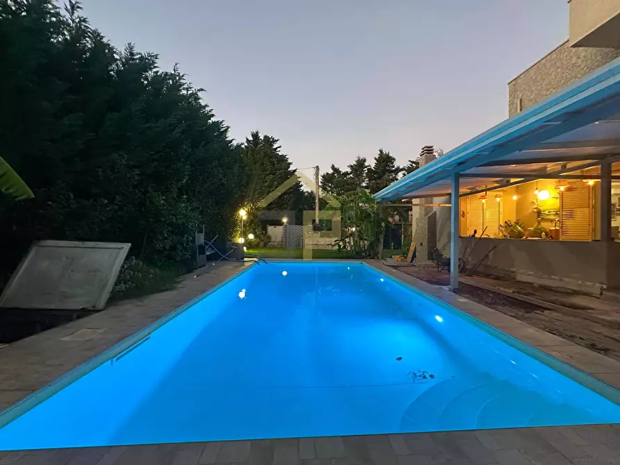 Immagine 24 di Villa in vendita  a Altavilla Milicia