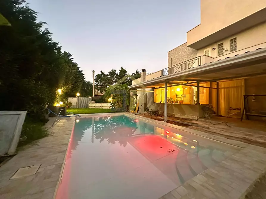 Immagine 25 di Villa in vendita  a Altavilla Milicia