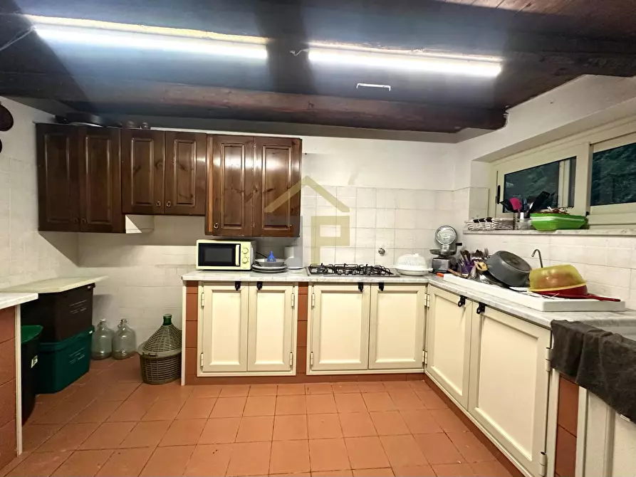 Immagine 18 di Villa in vendita  a Altavilla Milicia