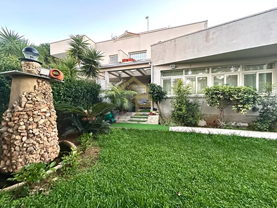 Immagine 19 di Villa in vendita  a Altavilla Milicia