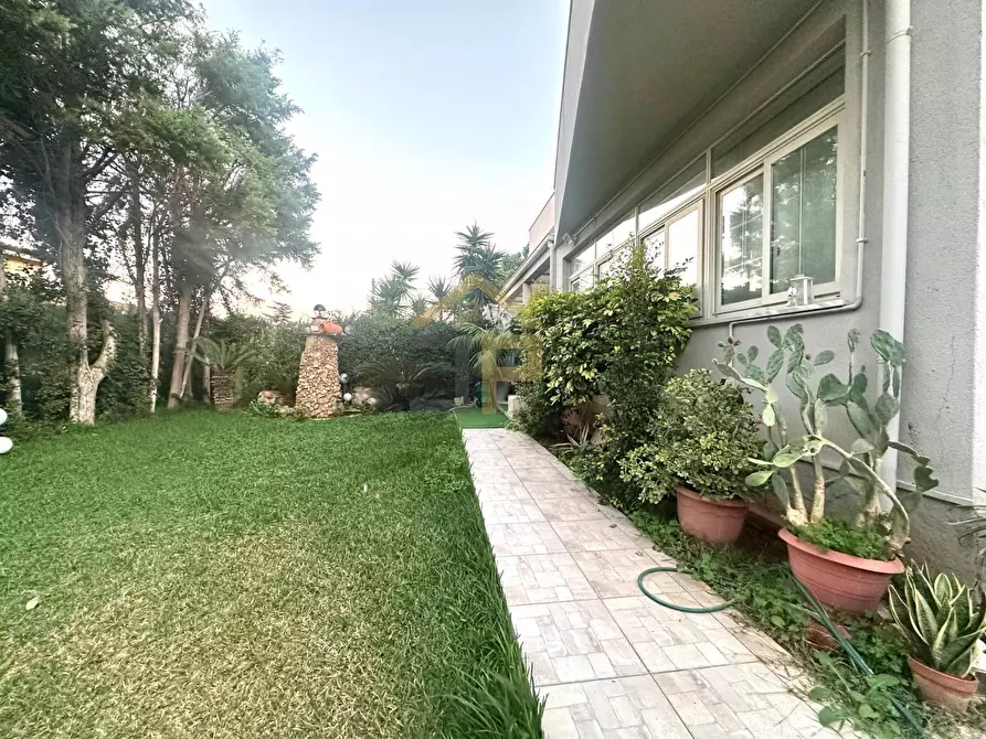 Immagine 9 di Villa in vendita  a Altavilla Milicia