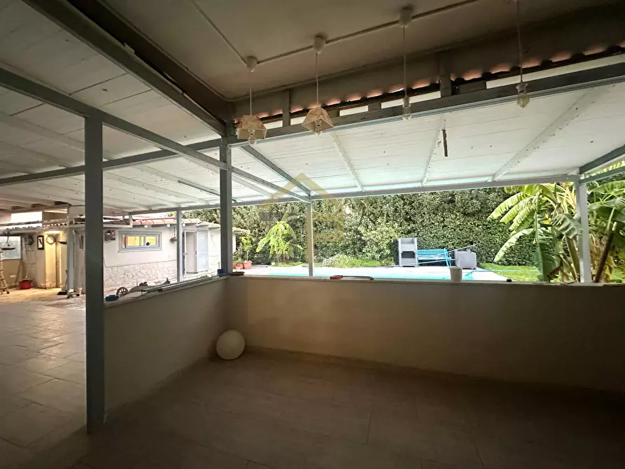 Immagine 27 di Villa in vendita  a Altavilla Milicia