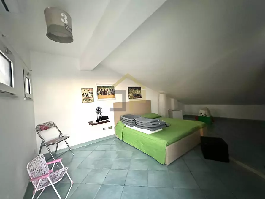 Immagine 16 di Villa in vendita  a Altavilla Milicia