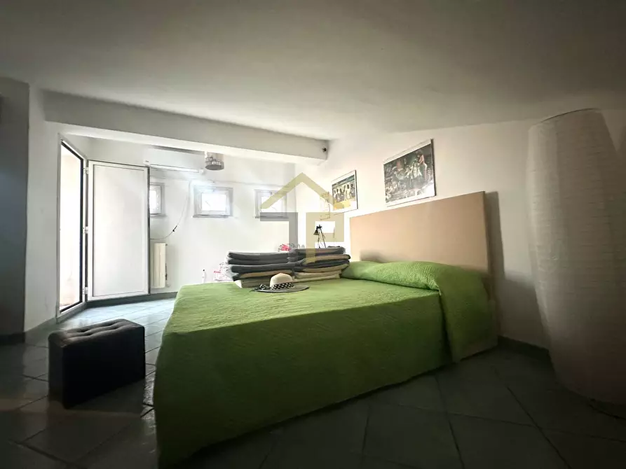 Immagine 17 di Villa in vendita  a Altavilla Milicia