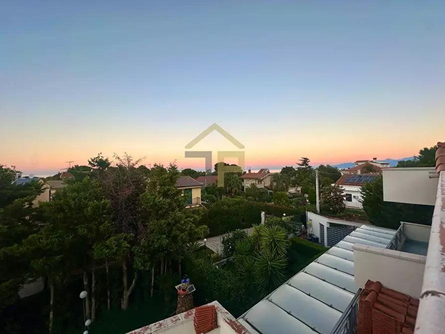 Immagine 11 di Villa in vendita  a Altavilla Milicia