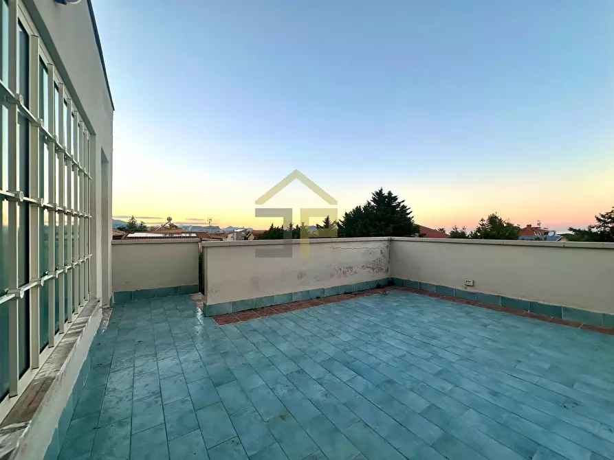 Immagine 28 di Villa in vendita  a Altavilla Milicia