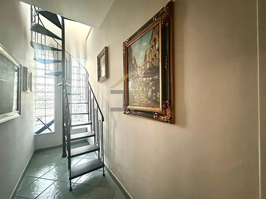 Immagine 29 di Villa in vendita  a Altavilla Milicia