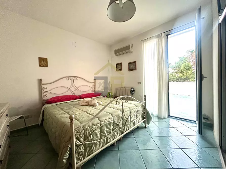 Immagine 23 di Villa in vendita  a Altavilla Milicia