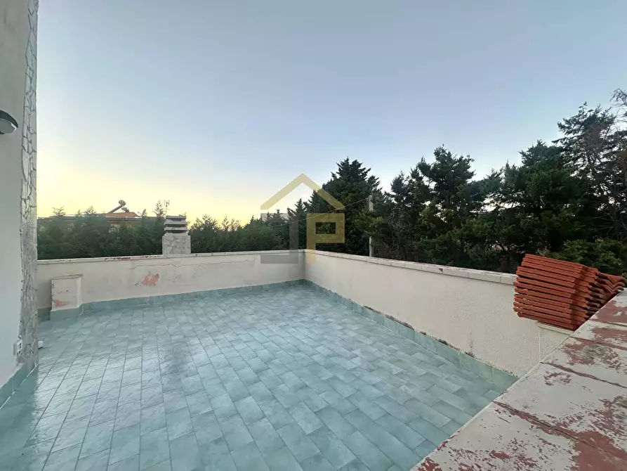 Immagine 13 di Villa in vendita  a Altavilla Milicia