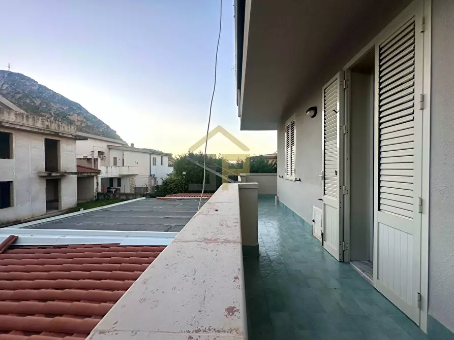 Immagine 21 di Villa in vendita  a Altavilla Milicia