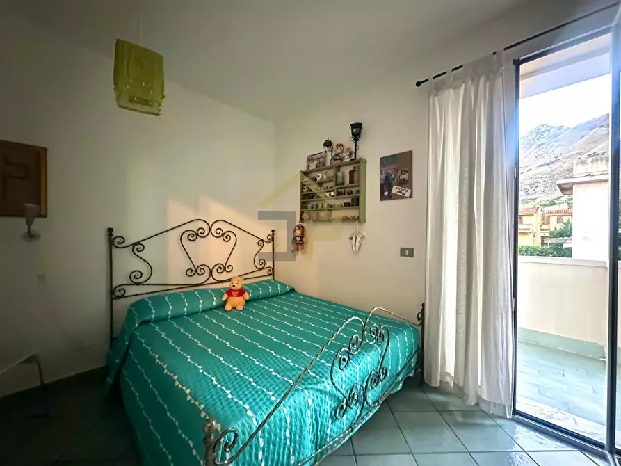 Immagine 12 di Villa in vendita  a Altavilla Milicia
