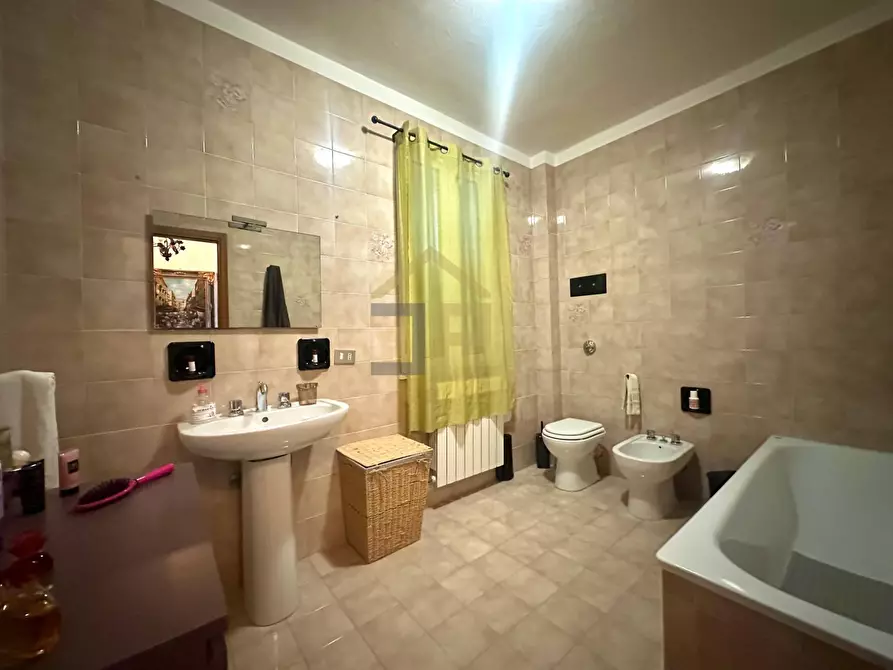 Immagine 31 di Villa in vendita  a Altavilla Milicia