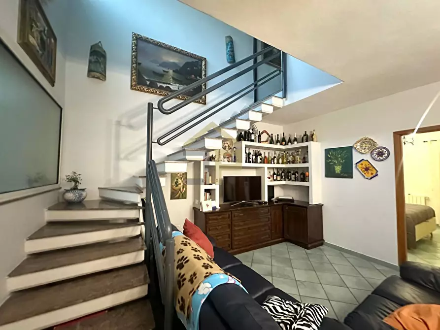 Immagine 8 di Villa in vendita  a Altavilla Milicia