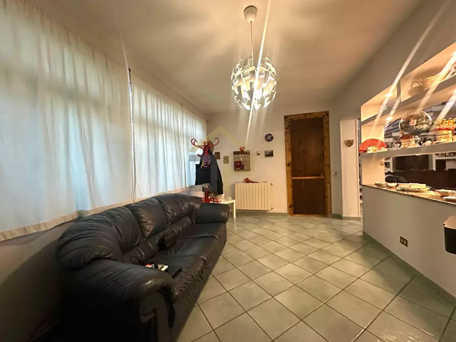 Immagine 7 di Villa in vendita  a Altavilla Milicia