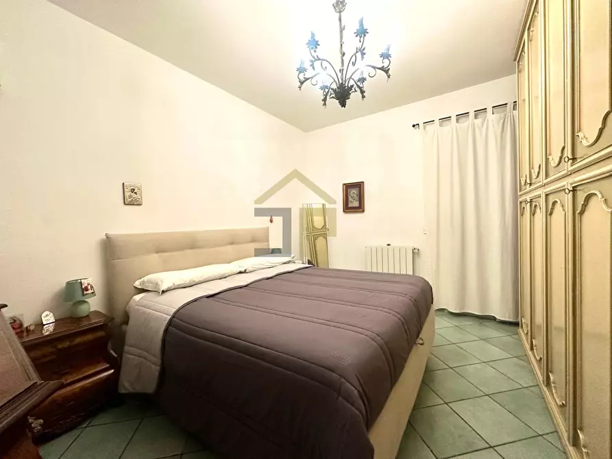 Immagine 15 di Villa in vendita  a Altavilla Milicia