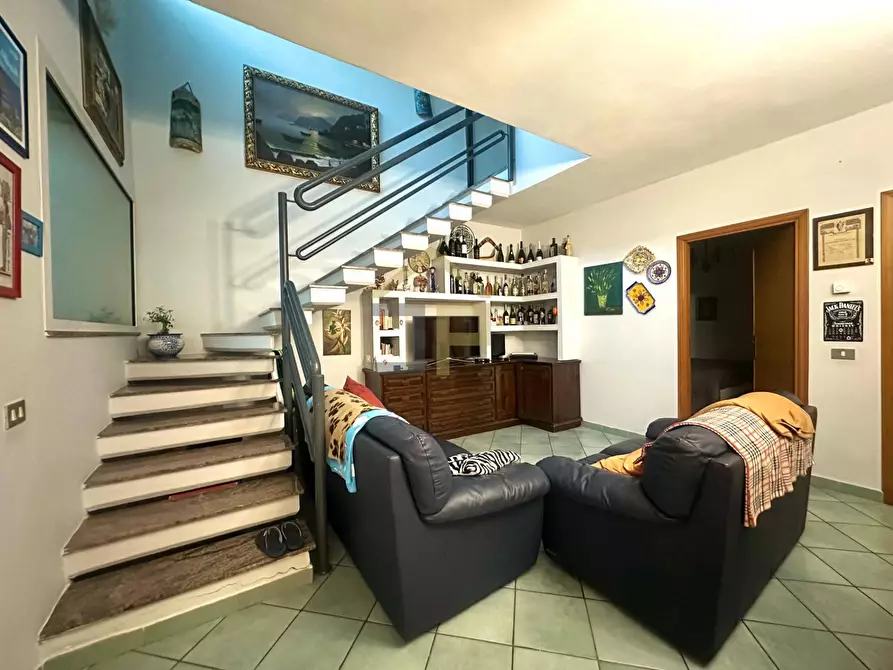 Immagine 5 di Villa in vendita  a Altavilla Milicia