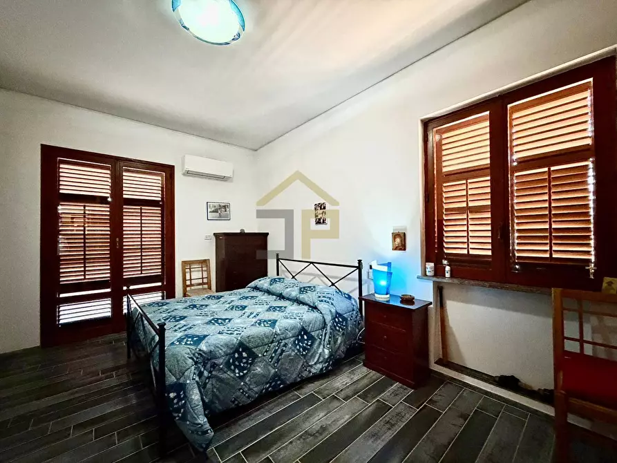 Immagine 33 di Villa in vendita  in Via Cristoforo Colombo a Carini