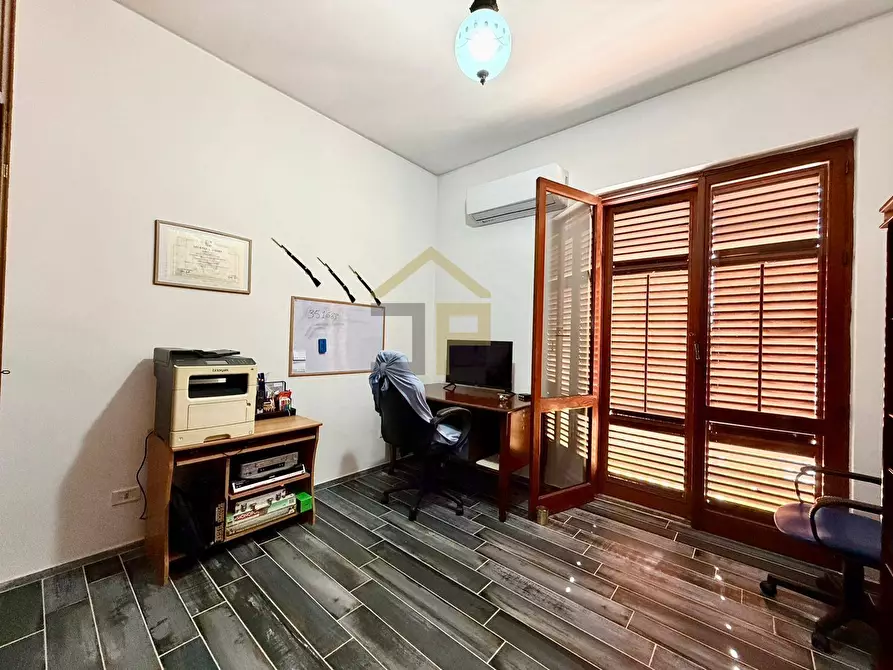 Immagine 30 di Villa in vendita  in Via Cristoforo Colombo a Carini