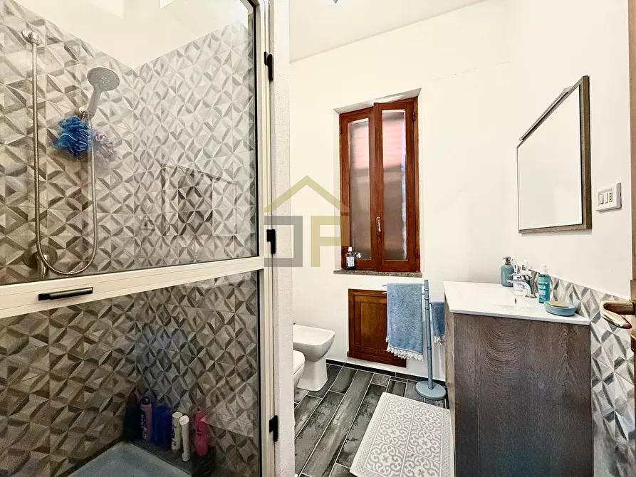 Immagine 32 di Villa in vendita  in Via Cristoforo Colombo a Carini