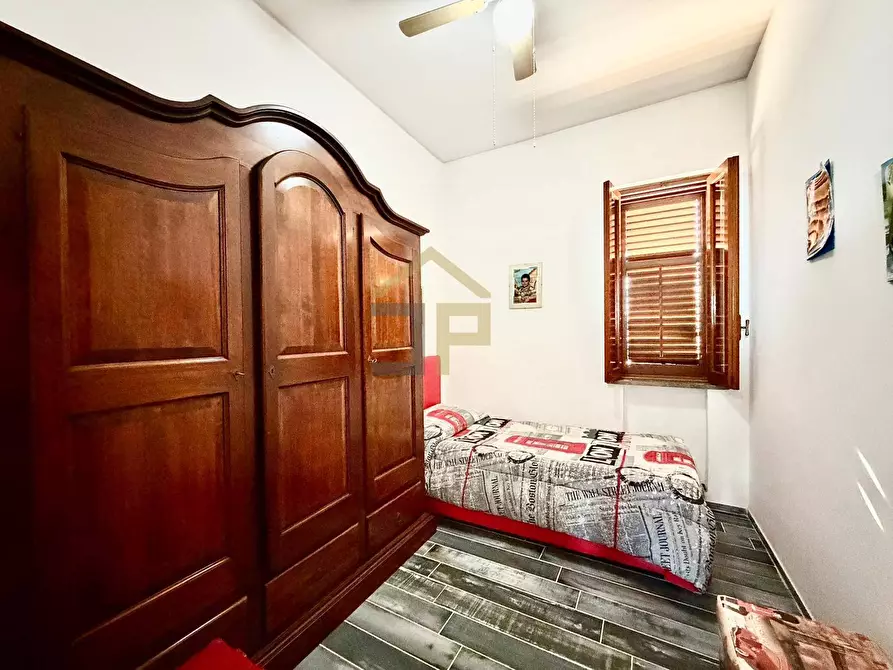 Immagine 31 di Villa in vendita  in Via Cristoforo Colombo a Carini