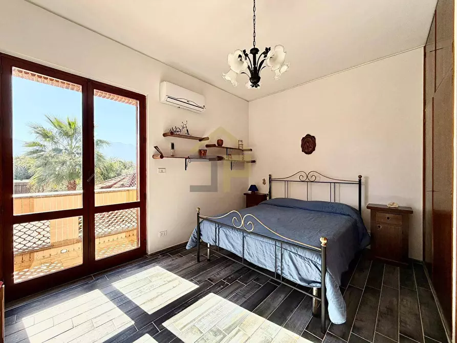 Immagine 35 di Villa in vendita  in Via Cristoforo Colombo a Carini