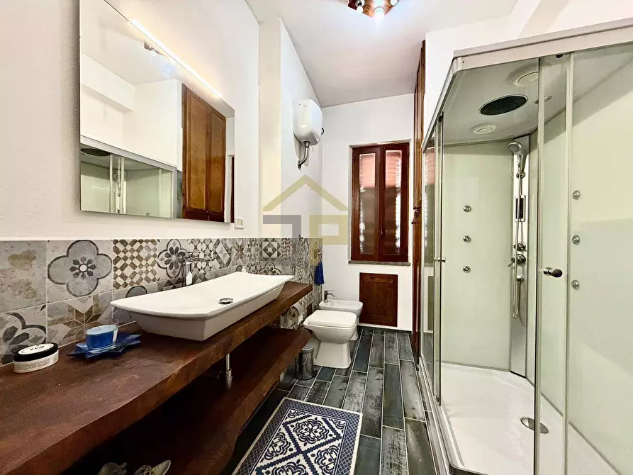 Immagine 36 di Villa in vendita  in Via Cristoforo Colombo a Carini